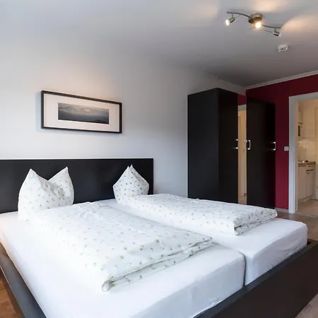 Posse Apartment Oberstdorf