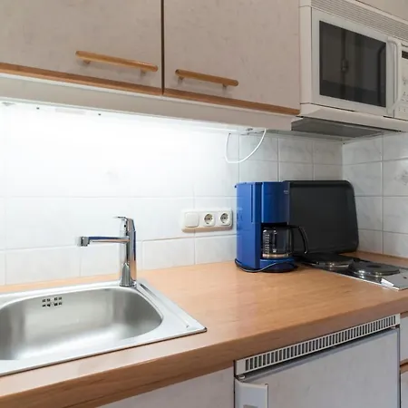 Posse Apartment *