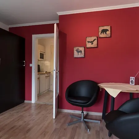 Posse * オーベルストドルフ