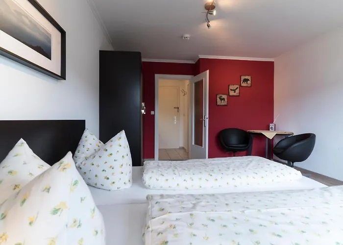 Posse * 오버스트도르프